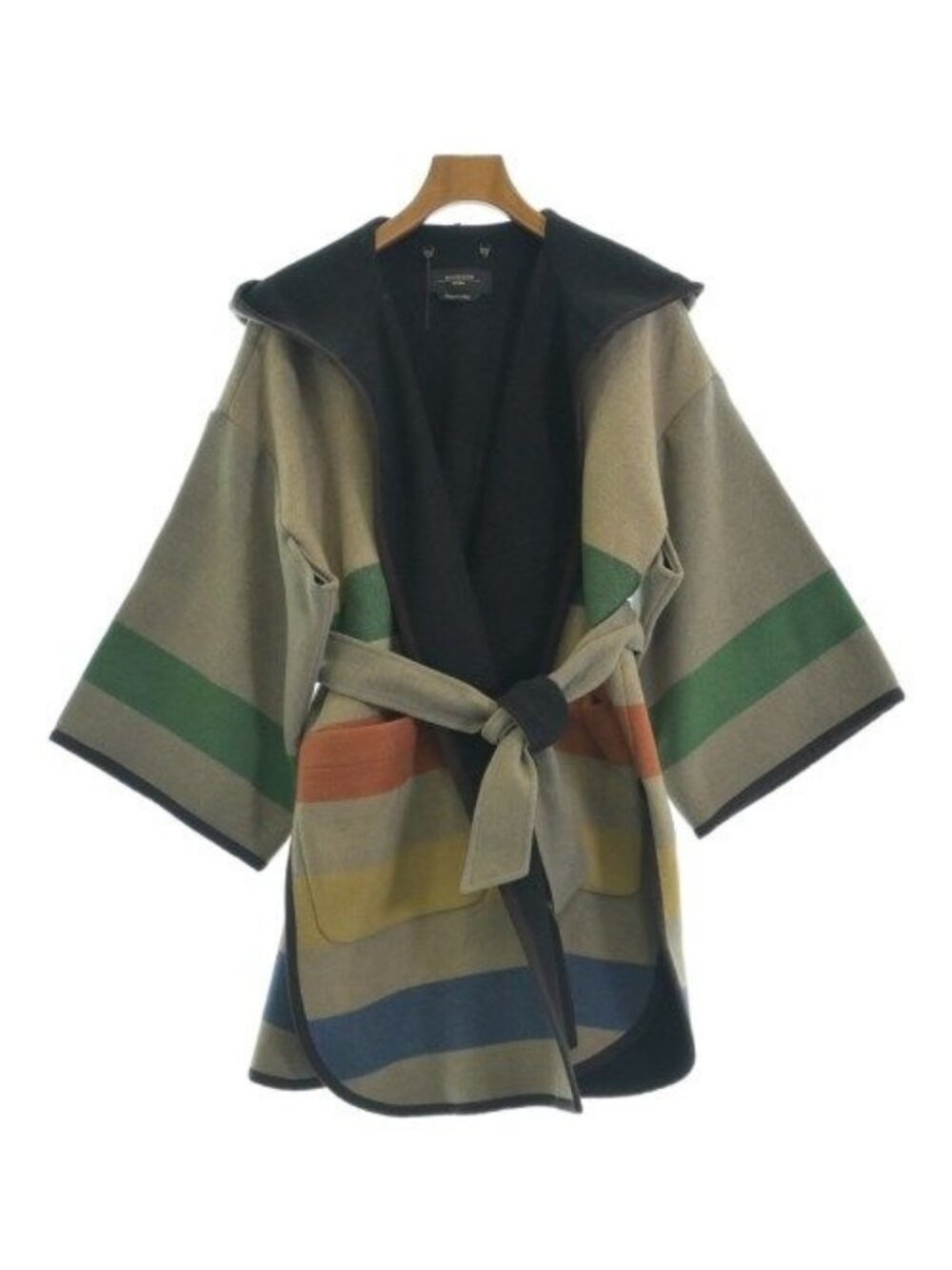 Max Mara Week End Line Coat
